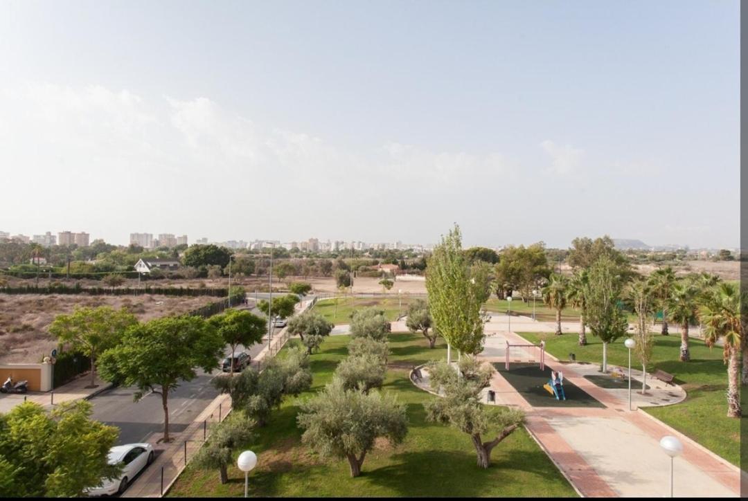 Relax, Sol Y Playa Apartment El Campello Exterior photo