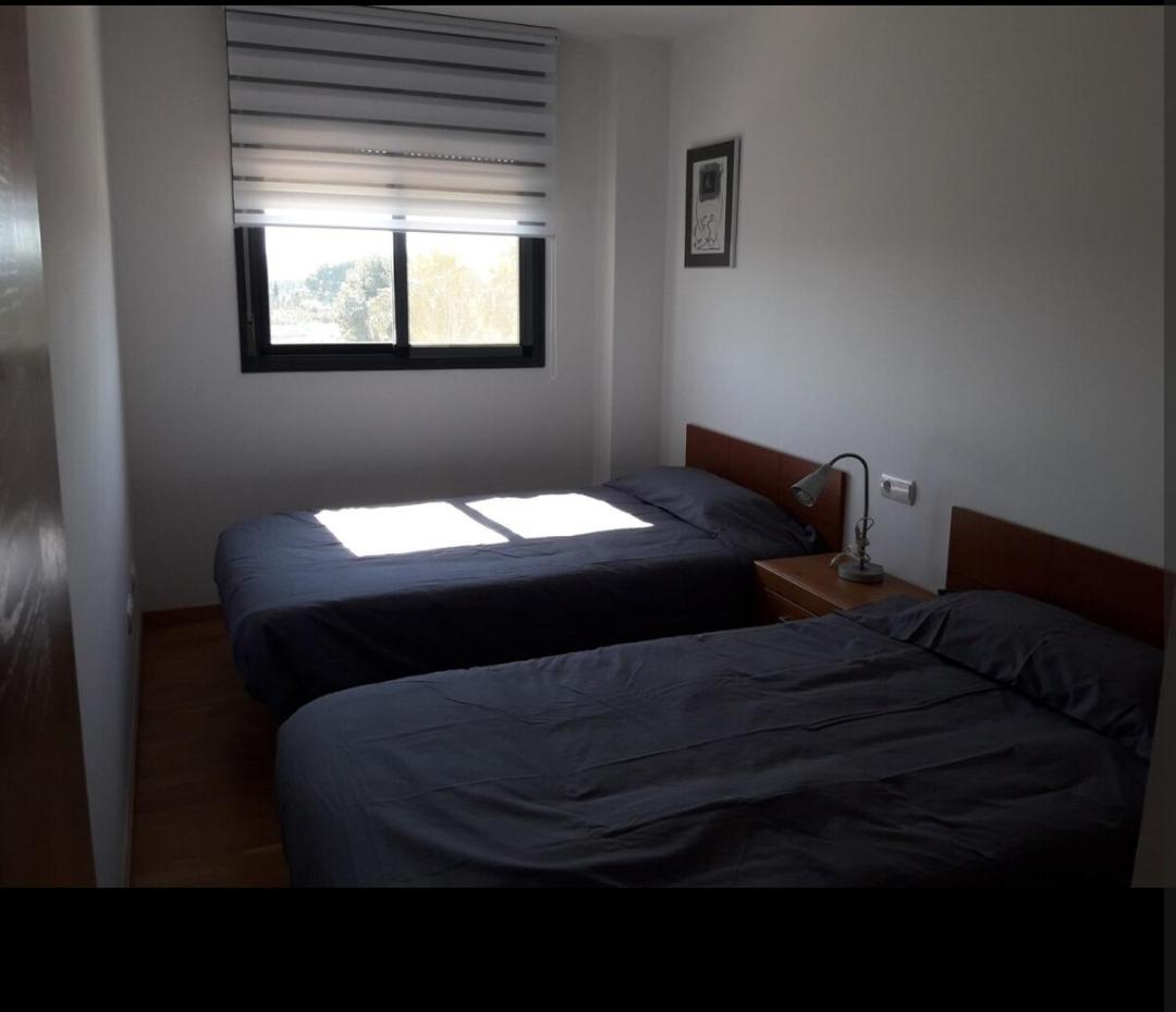 Relax, Sol Y Playa Apartment El Campello Exterior photo